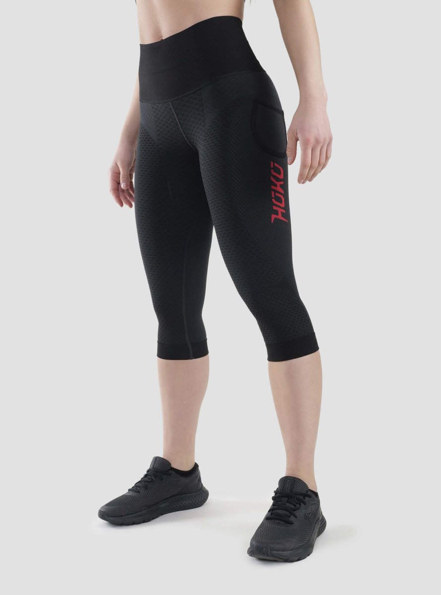 SAYONARA EVO WOMAN BLACK - Imagen 5