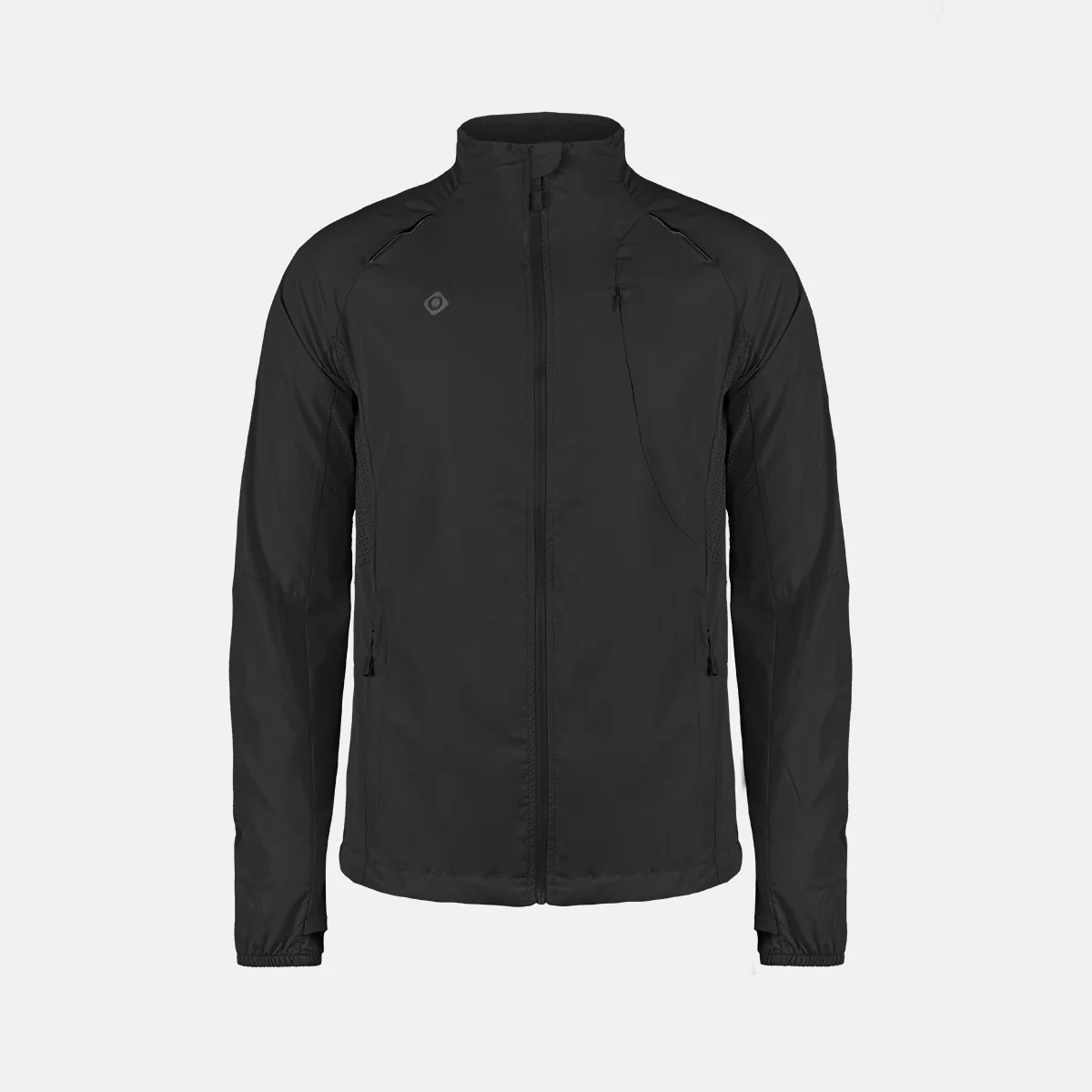 CHAQUETA CORTAVIENTOS LIGERA BREZEL II - Imagen 2