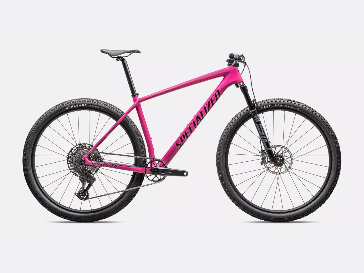 Epic Hrdtail Comp 2025 | Specialized - Imagen 2
