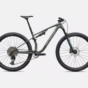 Chisel Comp | Specialized