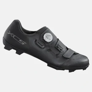 Zapato MTB XC-502 Negro | Shimano