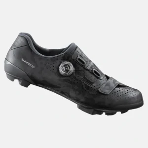 Zapato MTBGravel RX-800 Negro | Shimano
