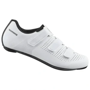 Zapato de Ruta RC 100 Blanco | Shimano