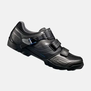 Zapato MTB M-089 Negro | Shimano