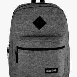 Mochila Spirit Classic II Gris