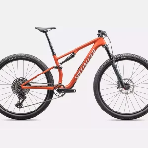 Epic 8 Comp 2025 | Specialized