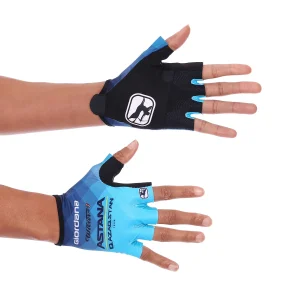 Guantes VERSA ASTANA Qazaqstan Pro Team 2023 Unisex