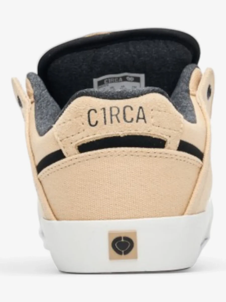 Zapatillas Circa 205 SE Vulc Beige - Imagen 8