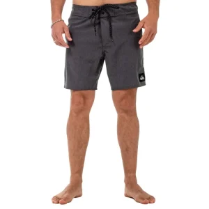Malla Quiksilver Tb Highline Hawaii Melange 17 Gris