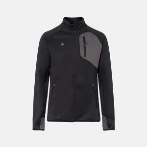 CHAQUETA POLAR KANJUT M
