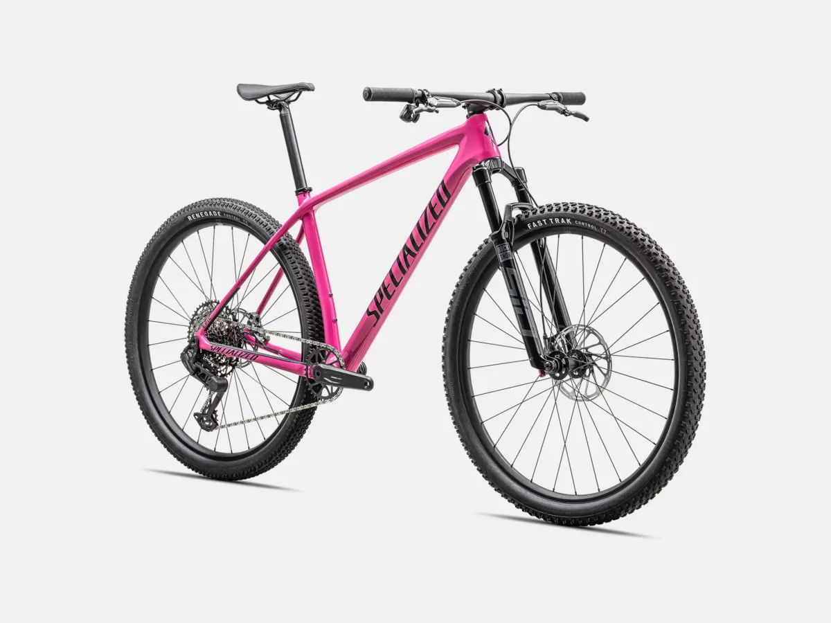 Epic Hrdtail Comp 2025 | Specialized - Imagen 3