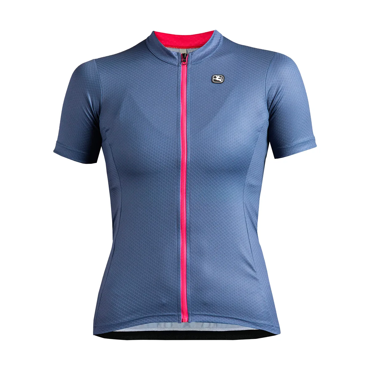 Maillot FUSION REFLEX Azul/Rosa Mujer