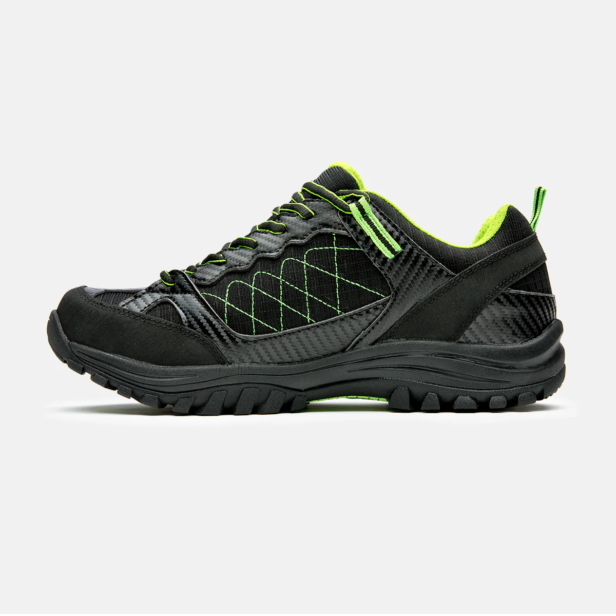 ZAPATILLAS DE MONTAÑA NILSEN - Imagen 8