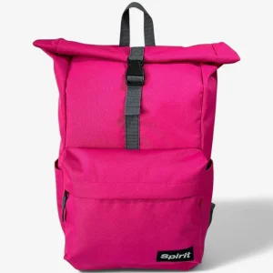 Mochila Spirit Concept Fucsia
