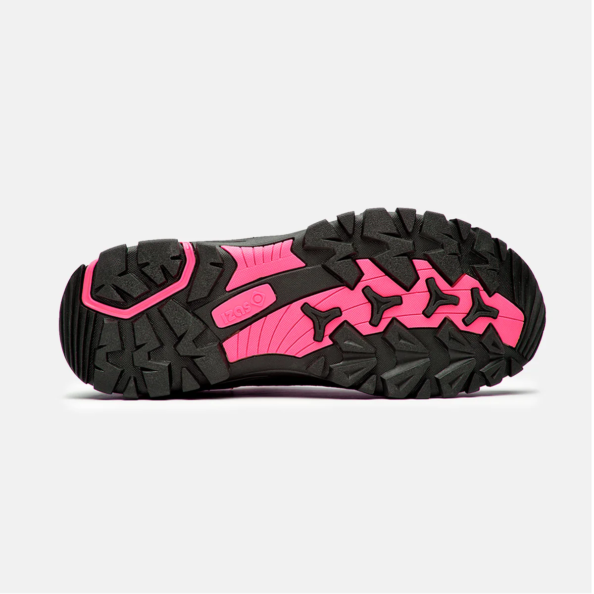 ZAPATILLAS DE MONTAÑA NILSEN - Imagen 5