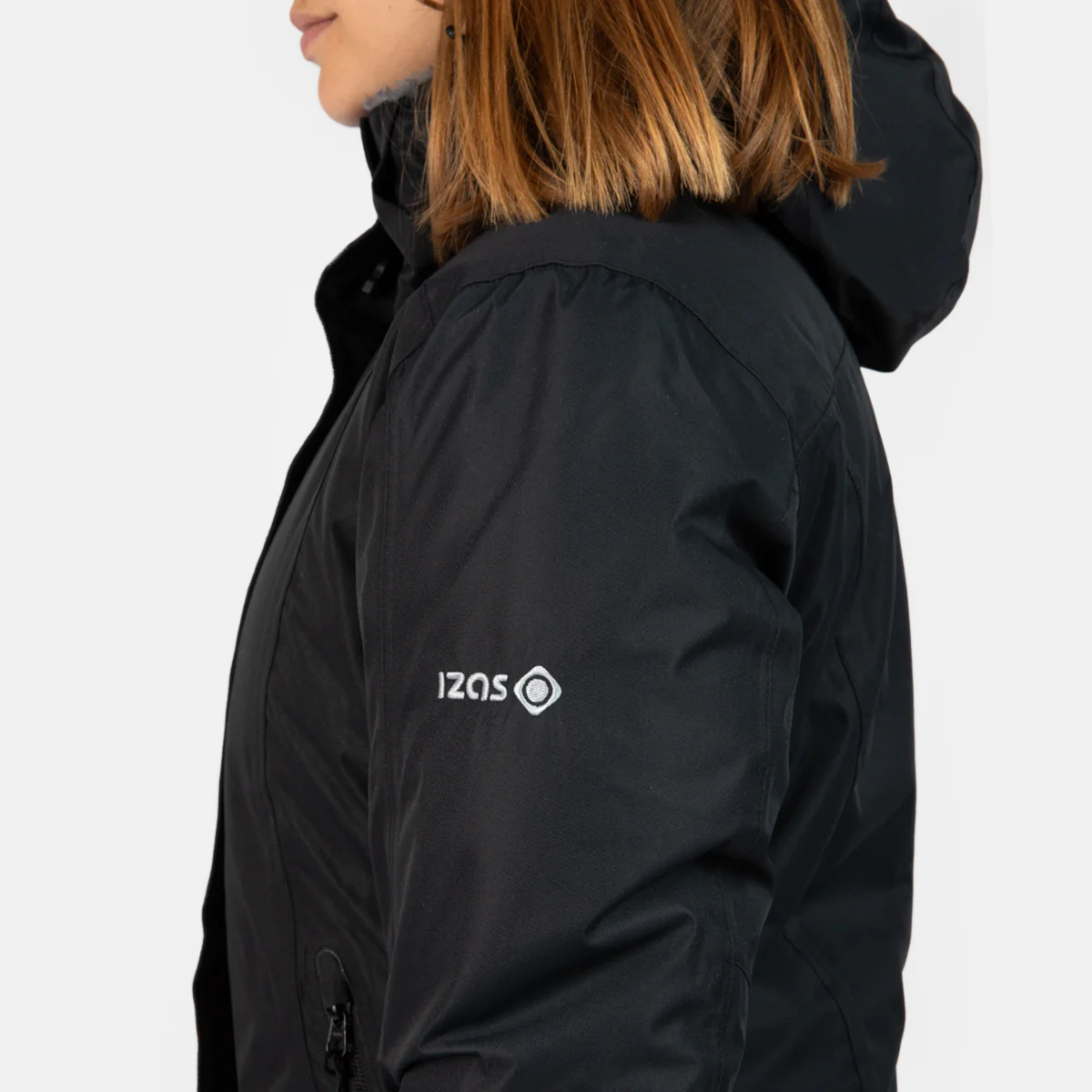 CHAQUETA DE FIBRA AOSLOS W - Imagen 8