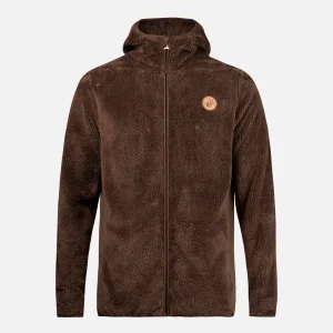 Chaqueta Hombre Calur-oso Cafe Haka Honu