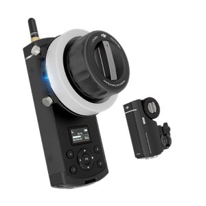 DJI Focus con motor