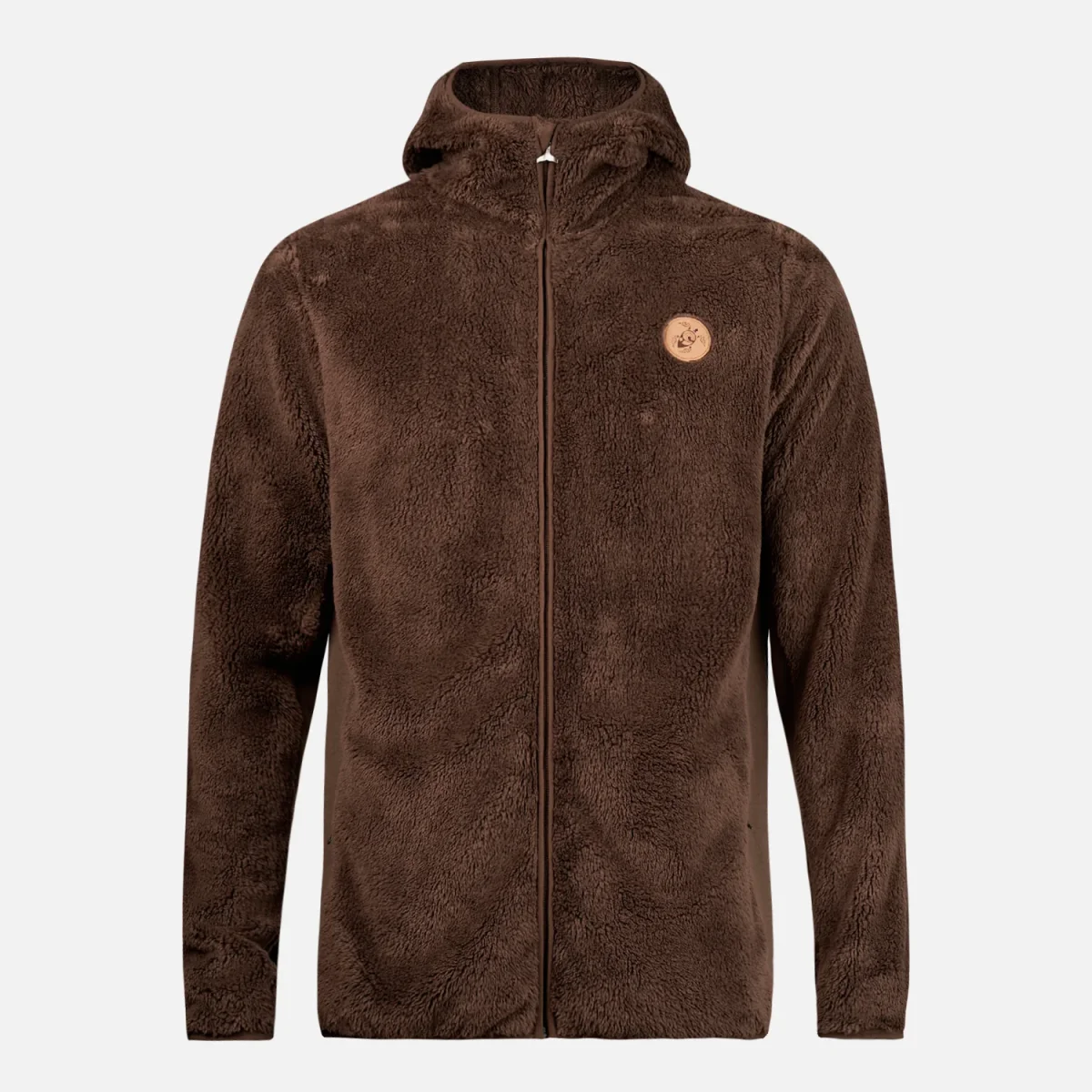 Chaqueta Hombre Calur-oso Cafe Haka Honu - Imagen 9