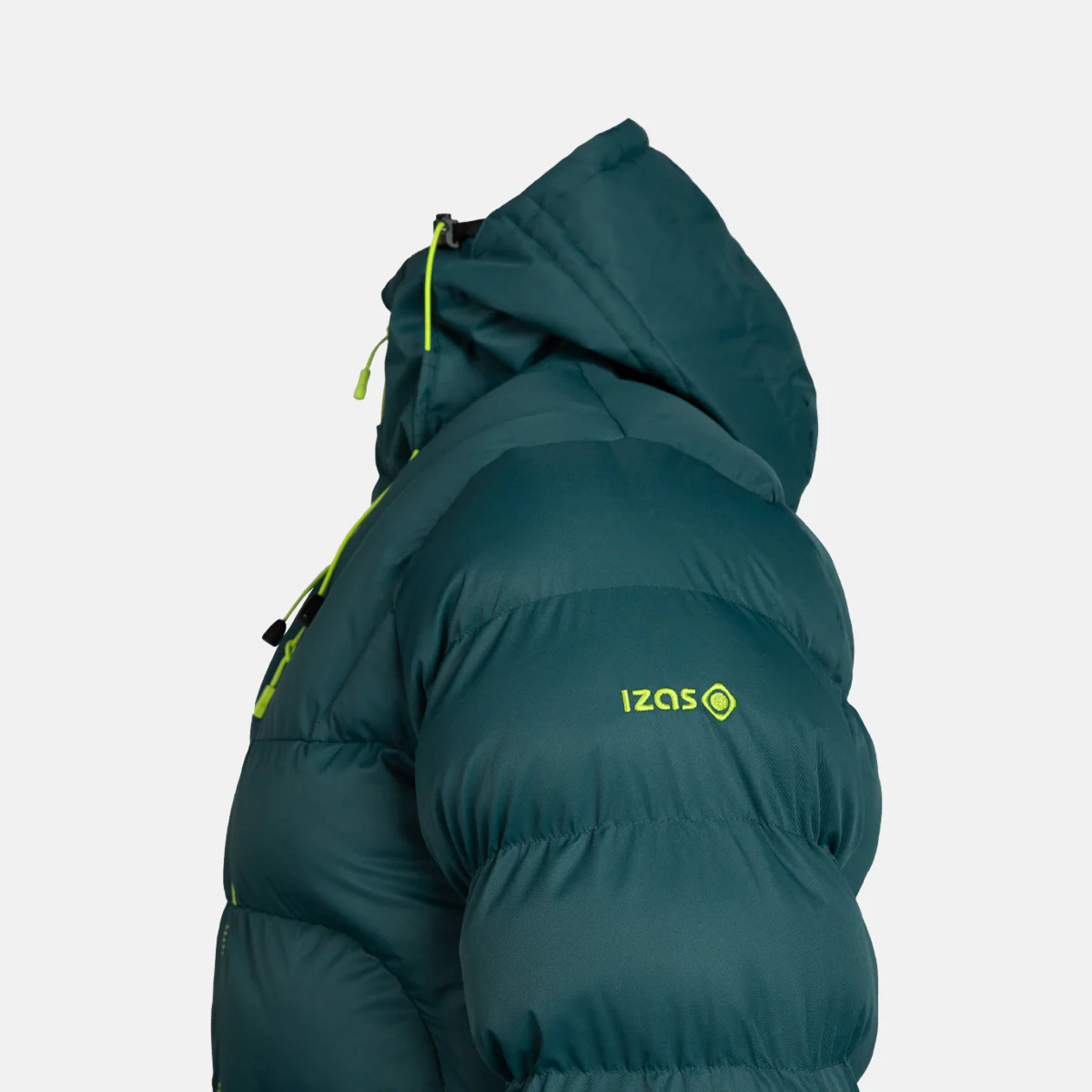 CHAQUETA FIBRA HOMBRE AMPRIU M V2 - Imagen 7