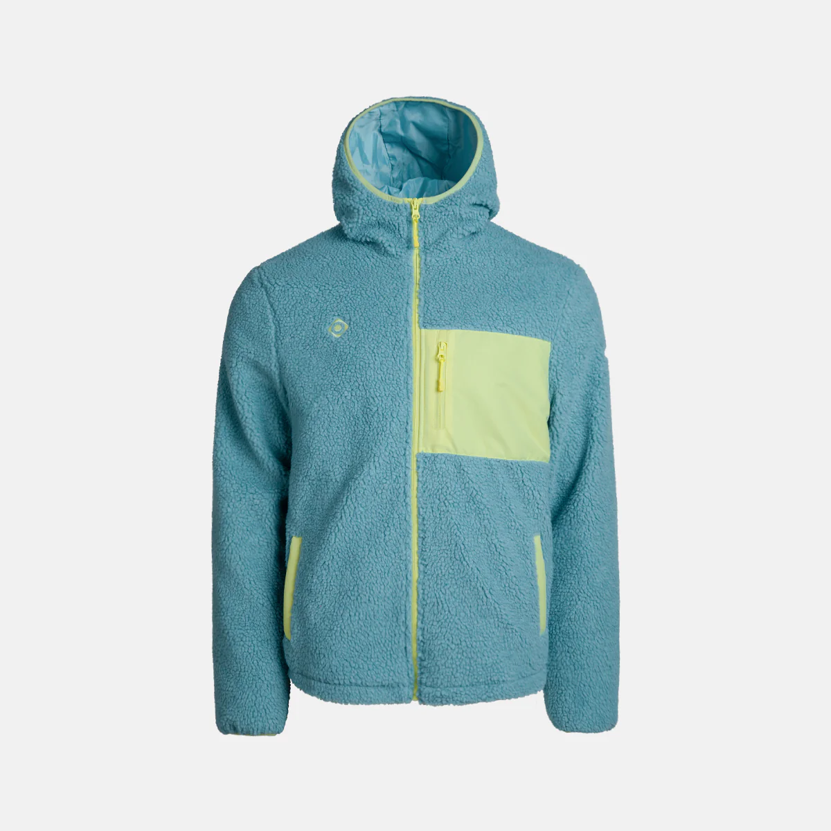 CHAQUETA POLAR HOMBRE ARTHUR M - Imagen 6