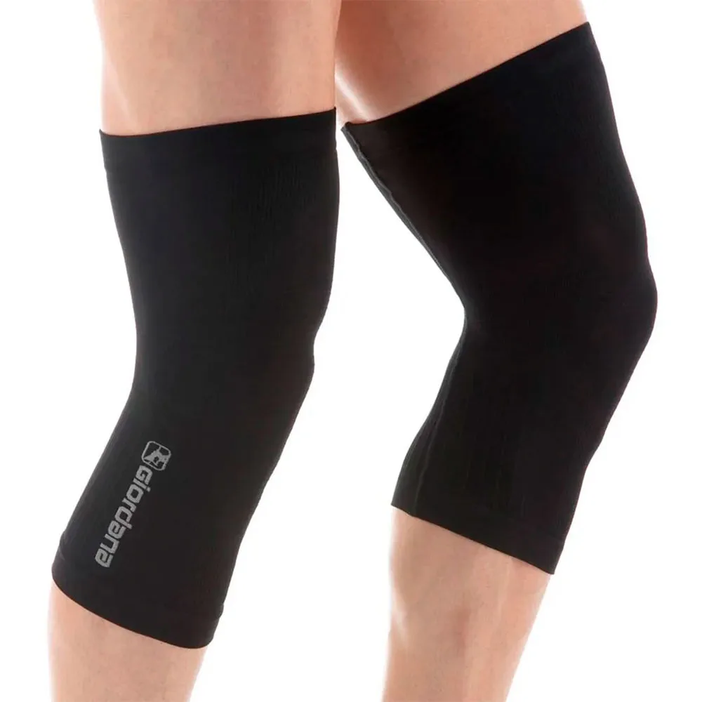 Rodilleras LIGHTWEIGHT Negro