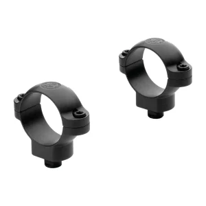 Anillas desmontables Leupold QR 30 mm altas