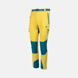 PANTALON DE MONTAÑA HOMBRE INVIERNO BALTIC M FW