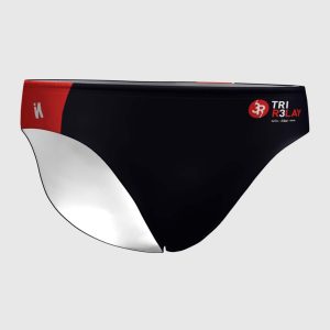 Bañador natación slip ATLANTIS 19317