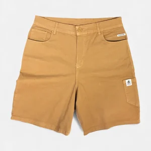 Bermuda Familyarg Big Short Beige