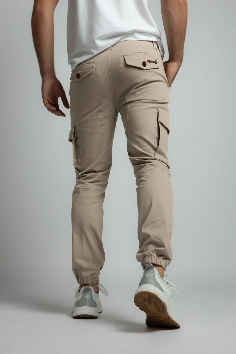 PANTALÓN URBANO BOALO M - Imagen 5