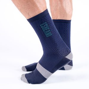 Calcetines deportivos TRAZZ NAVY