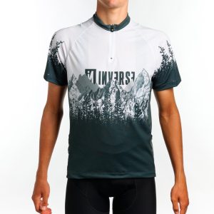 Camiseta manga corta INTRAIL 1 (HOMBRE)