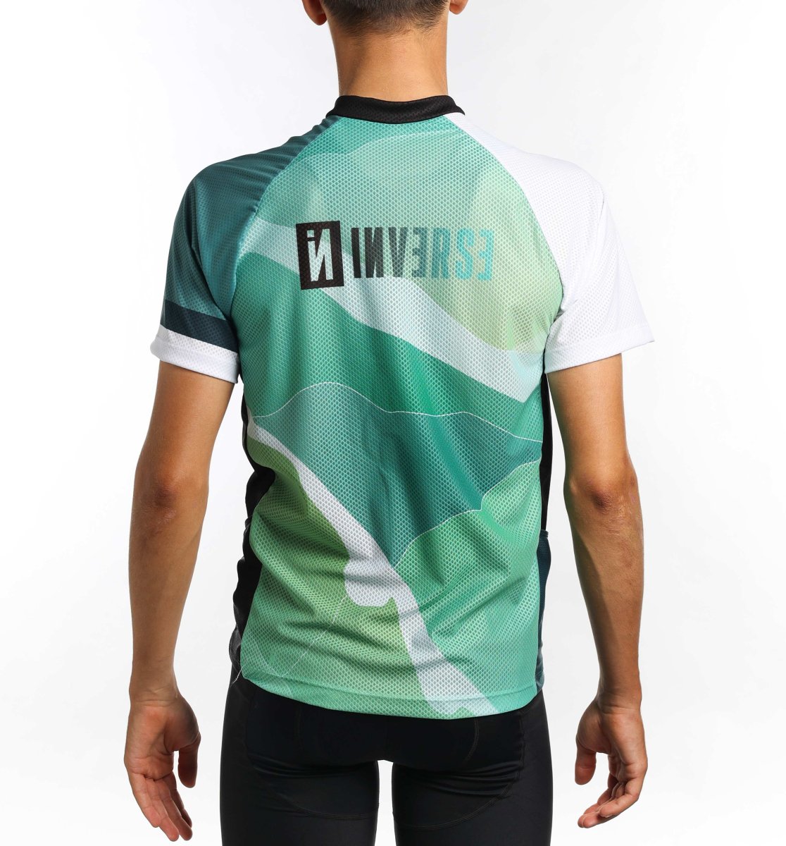 Camiseta manga corta INTRAIL 3 (HOMBRE) - Imagen 3