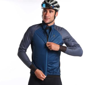 Chaqueta ciclismo LATITUDE (HOMBRE)