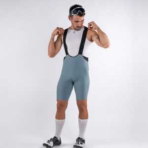 Culotte ciclismo YANNICK MOLO (HOMBRE)