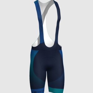 Culotte ciclismo personalizado TEMPUS