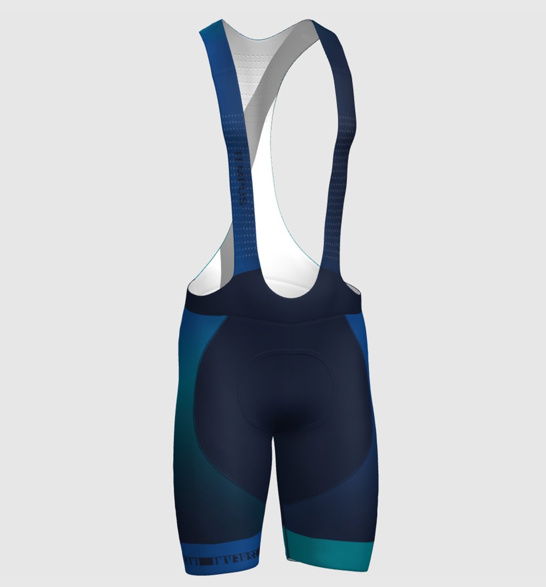 Culotte ciclismo personalizado TEMPUS