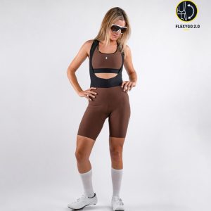 Culotte ciclismo ARLET BROWNIE (MUJER)