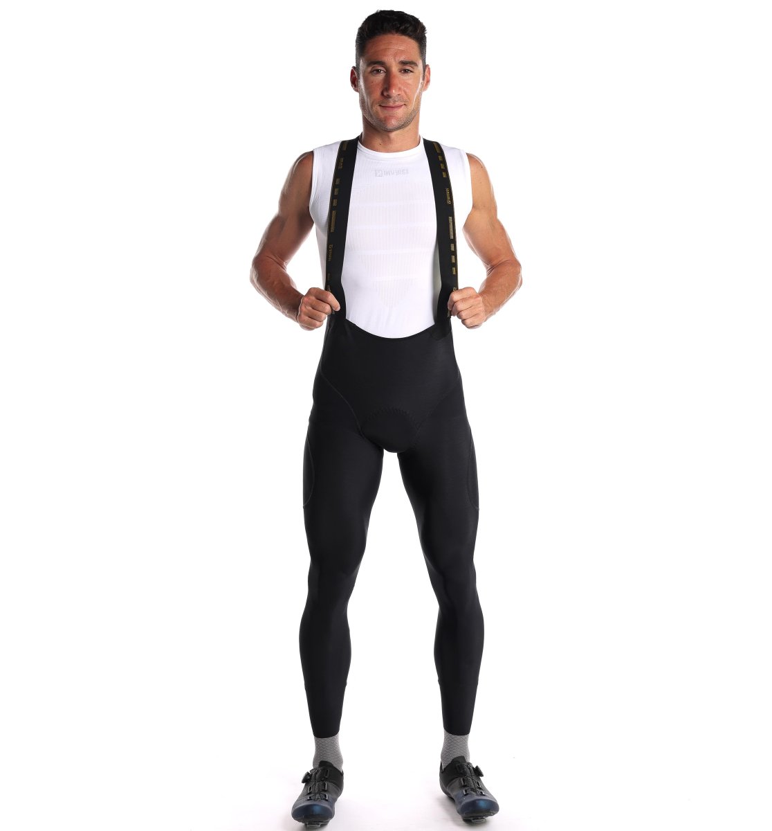 Pantalón ciclismo PURE (HOMBRE) - Imagen 2