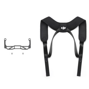 Correa con soporte para DJI RC Plus 2