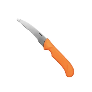 Cuchillo de caza Blaser con sierra