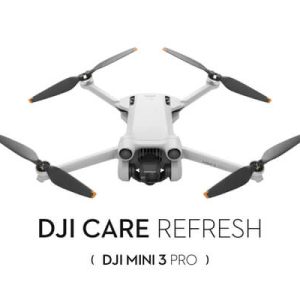Garantía DJI Care Refresh para DJI Mini 3 Pro