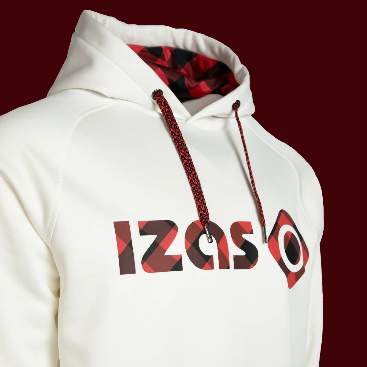 SUDADERA TECNICA UNISEX DUERO CACHIRULO - Imagen 4