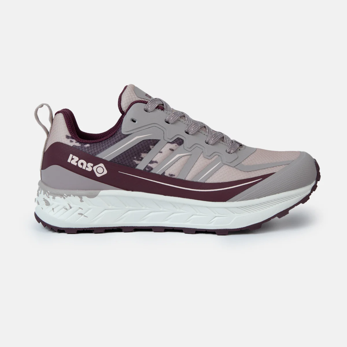 ZAPATILLA MULTIACTIVIDAD MUJER EDEN W - Imagen 2