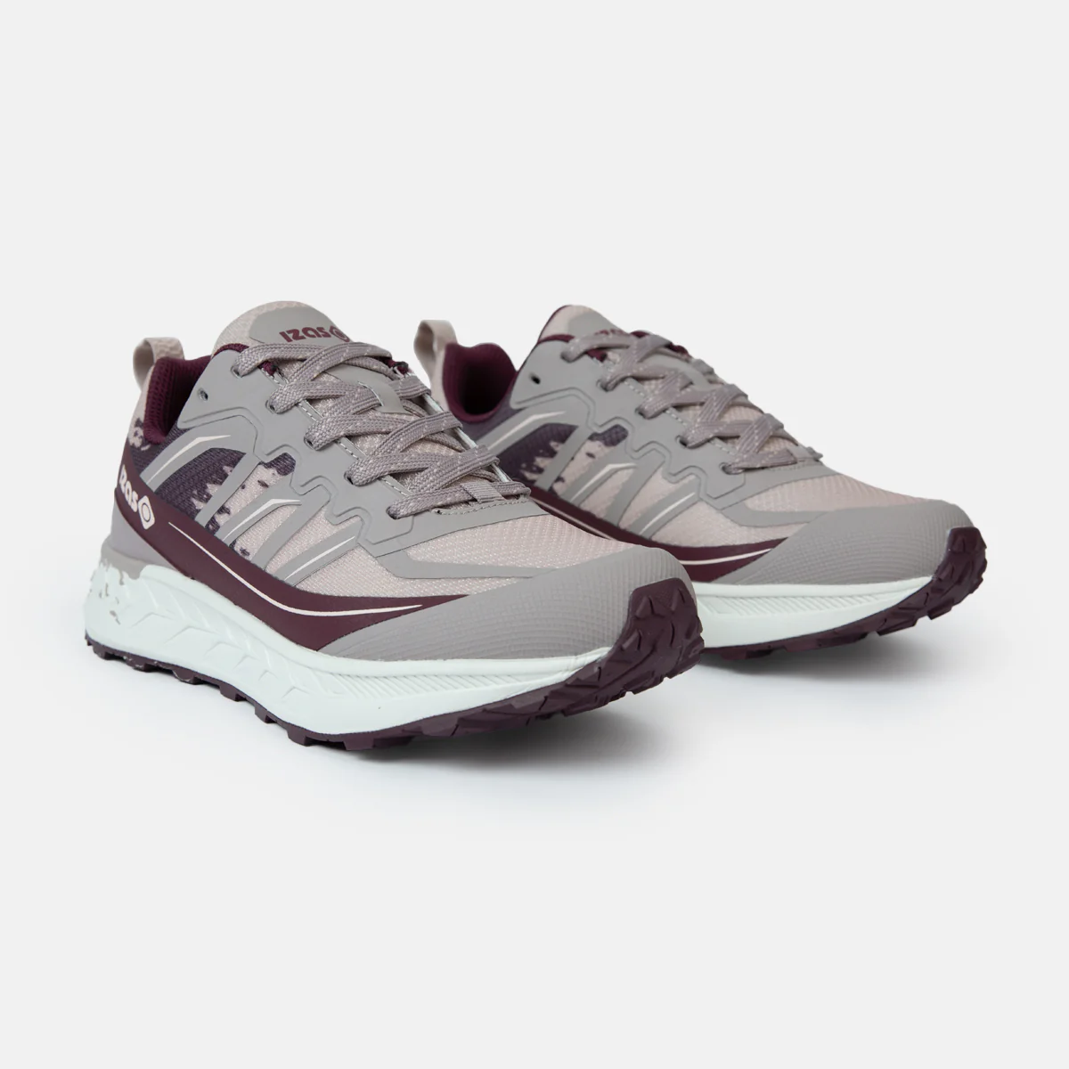 ZAPATILLA MULTIACTIVIDAD MUJER EDEN W - Imagen 6
