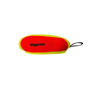 Funda para monocular térmico Niggeloh naranja