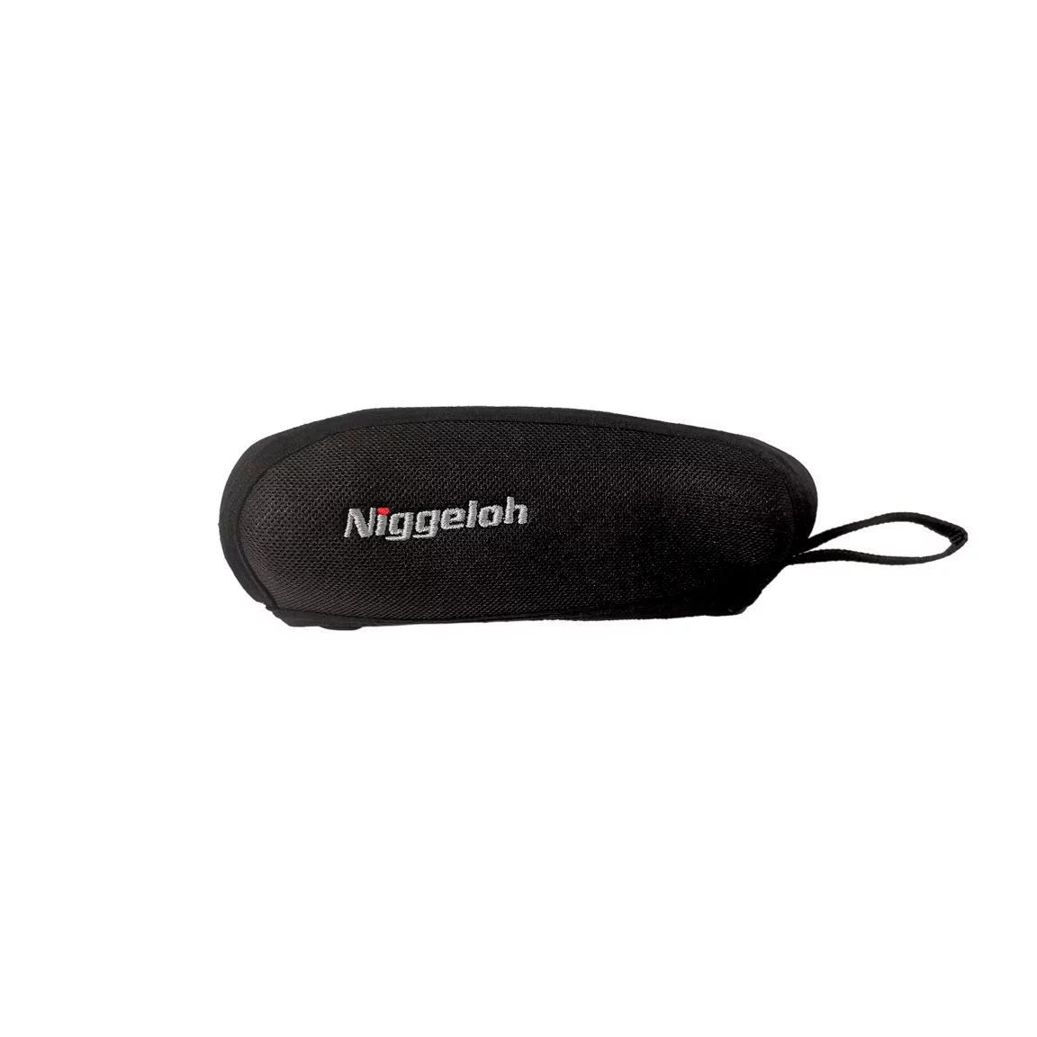Funda para monocular térmico Niggeloh negro - Imagen 2