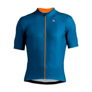 Maillot FUSION REFLEX Azul/Naranja