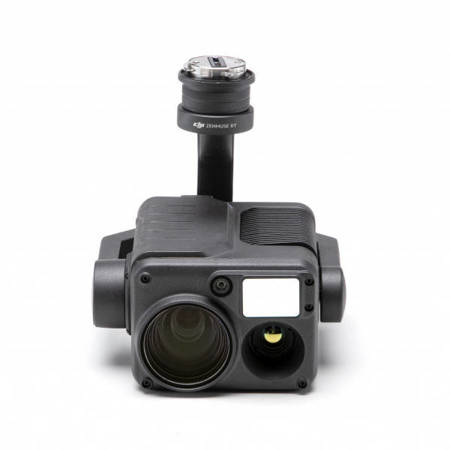 DJI Zenmuse H20T - Imagen 3
